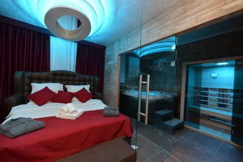 Atlas Apartments 24h