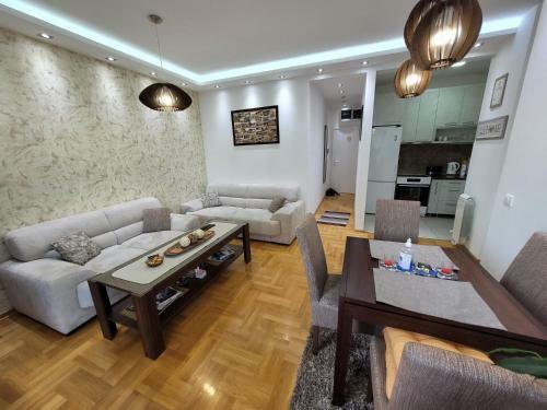 Apartment Iris
