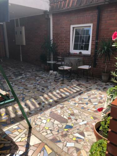 Apartamento Garsonjera Zvezdara
