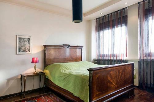 Apartamento Roof Penthouse 15th Floor