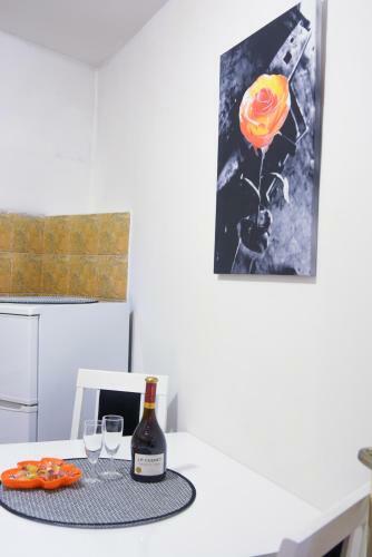 Apartment Marica Skadarlija
