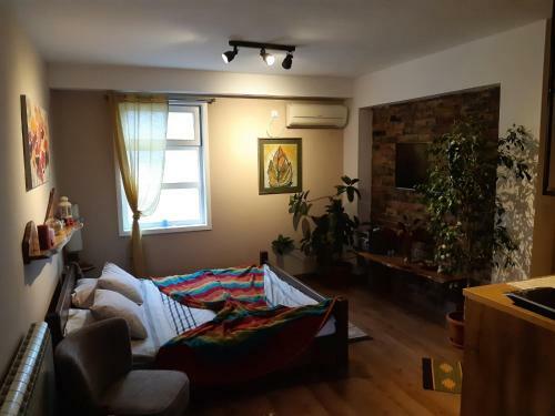Natura Apartment