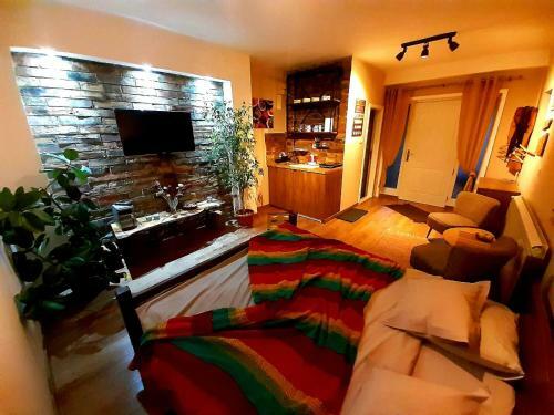 Natura Apartment