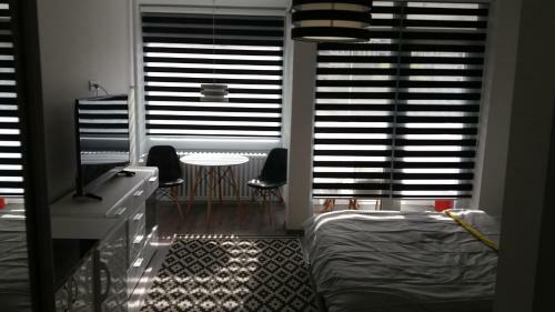 White City 1 Apartment