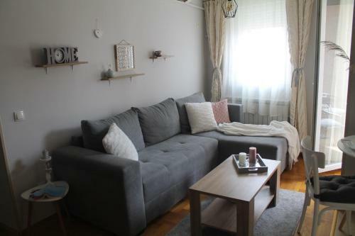 Apartment Cerska Mrb