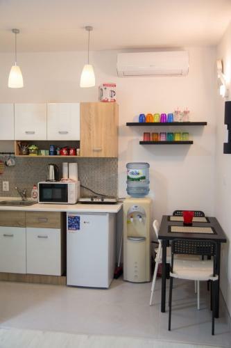 Inna Apartment
