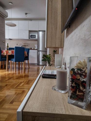 Apartamento Flat Kosutnjak 9