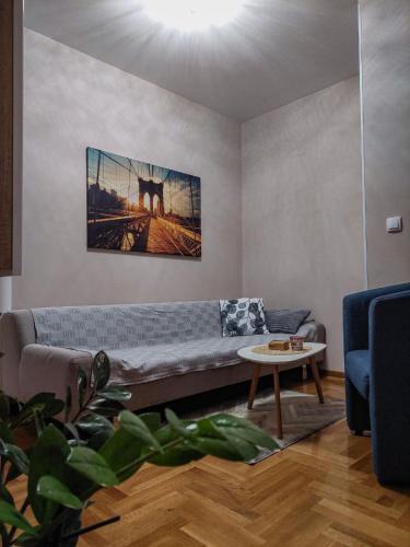 Apartamento Flat Kosutnjak 9