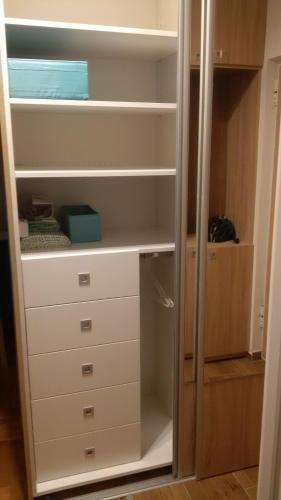 Apartamento Flat Kosutnjak 9
