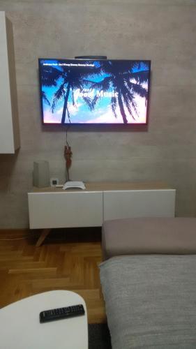 Apartamento Flat Kosutnjak 9