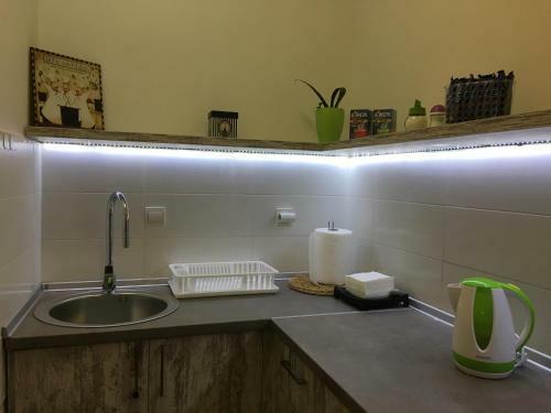 Apartamento Stardust Belgrade