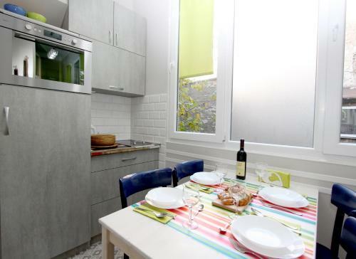 City Center Apartment Mika