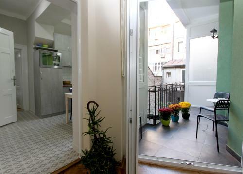 City Center Apartment Mika
