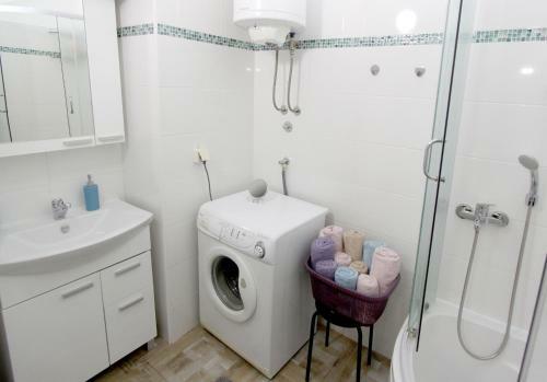 City Center Apartment Mika
