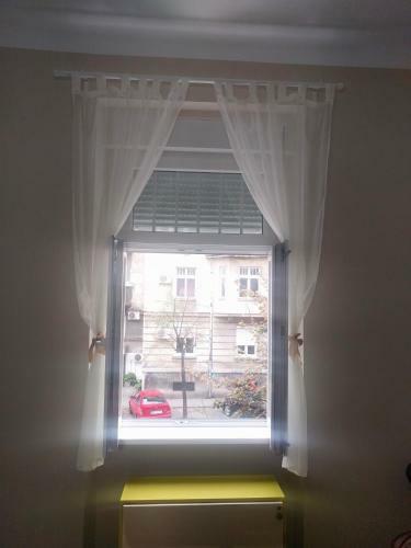 City Center Apartment Mika