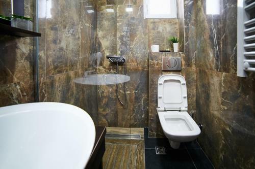 Lux Apartmani Beograd