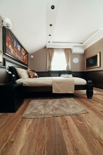 Lux Apartmani Beograd