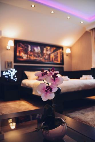 Lux Apartmani Beograd