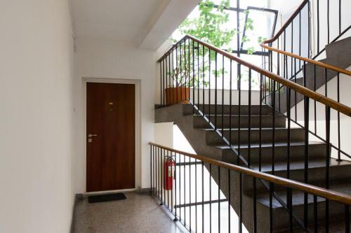 Dositejeva Urban Downtown Apartment