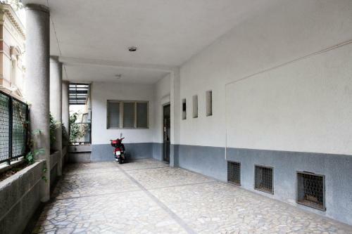 Dositejeva Urban Downtown Apartment