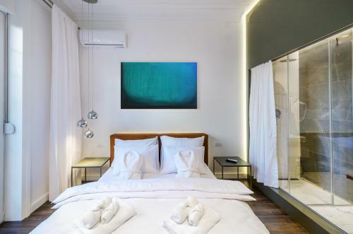 Hostal Room 25 Belgrade