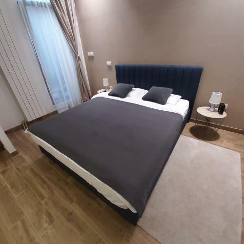 M48 Apartments