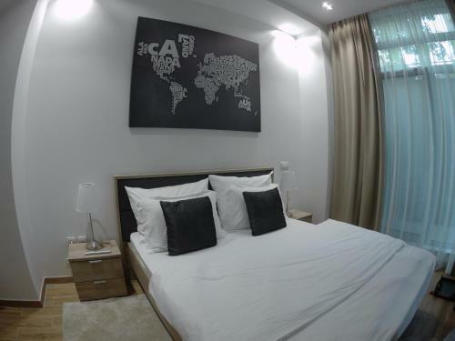 M48 Apartments