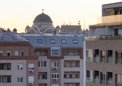 Diva Lux Apartman
