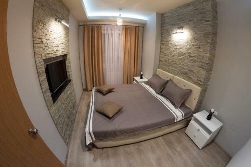 Diva Lux Apartman