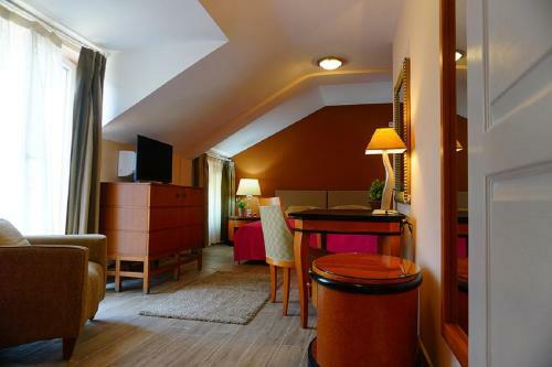 Hostal Male Stepenice