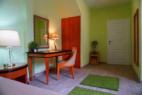 Hostal Male Stepenice