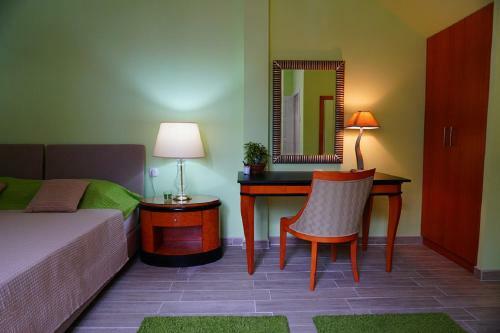 Hostal Male Stepenice