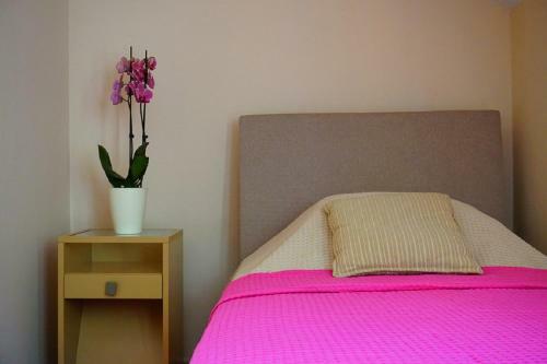 Hostal Male Stepenice