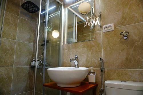 Hostal Male Stepenice