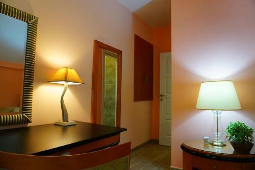 Hostal Male Stepenice