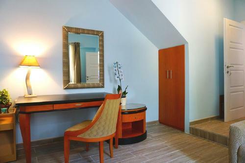 Hostal Male Stepenice
