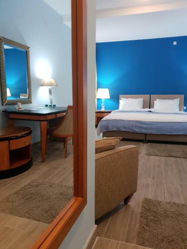 Hostal Male Stepenice