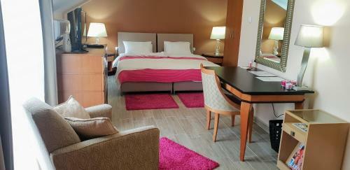 Hostal Male Stepenice