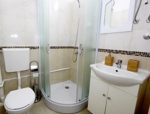 Atlantida Luxury Apartment