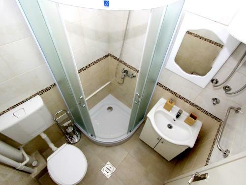 Atlantida Luxury Apartment