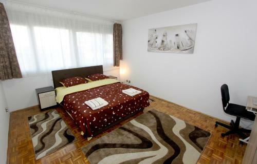 Atlantida Luxury Apartment