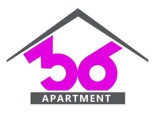 Apartment 36