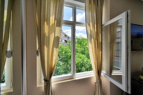 Apartamento H&m Lux Appartment Downtown New