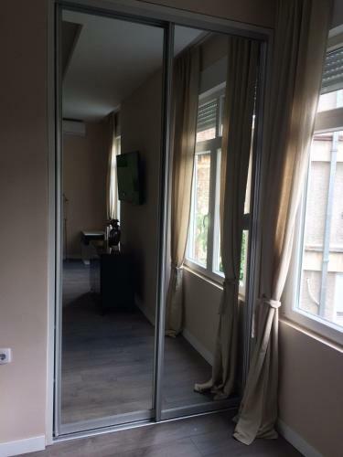 Apartamento H&m Lux Appartment Downtown New