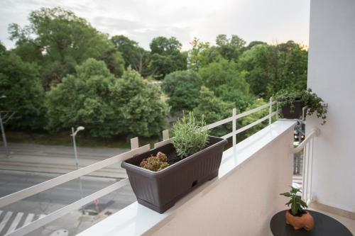Apartamento City Side Up Exclusive