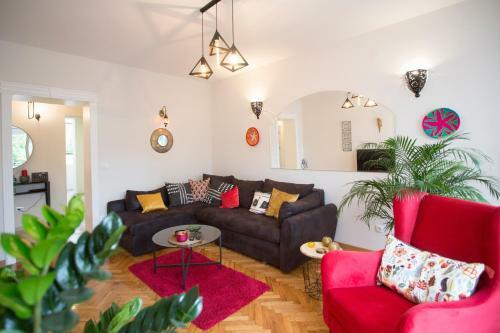 Apartamento City Side Up Exclusive