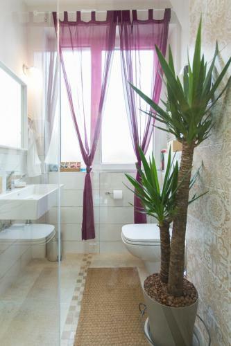 Apartamento City Side Up Exclusive