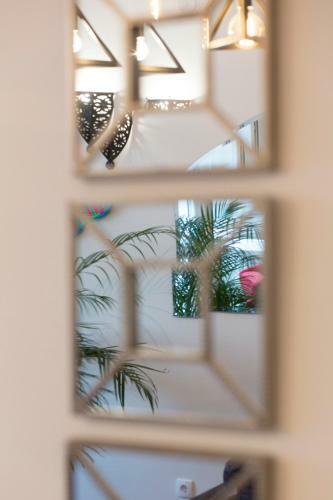 Apartamento City Side Up Exclusive