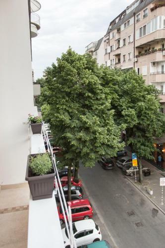 Apartamento City Side Up Exclusive