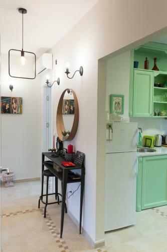 Apartamento City Side Up Exclusive